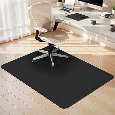 Alfombrilla Para Silla Superman