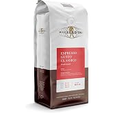 Miscela D'Oro Gusto Classico Espresso Beans - 2.2 lb