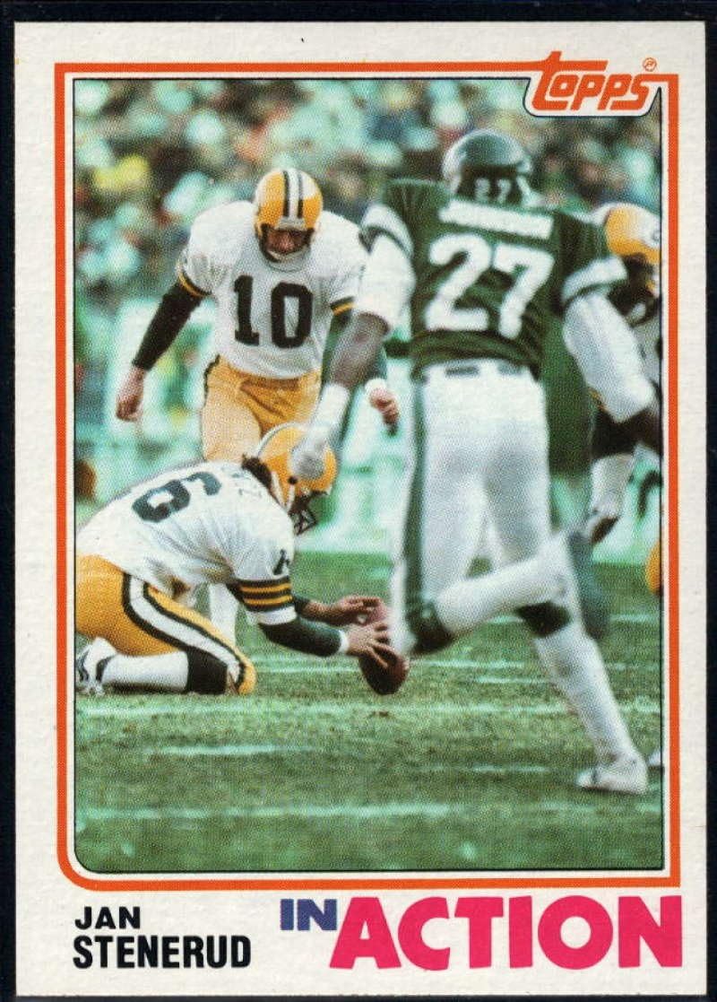 jan stenerud