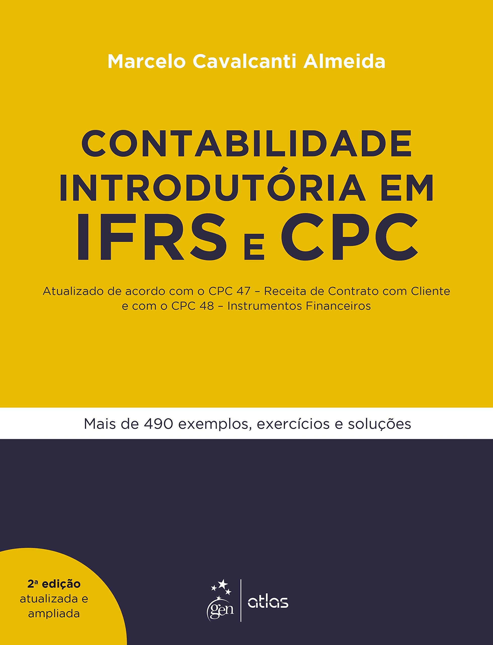 O Que é Cpc Contabilidade - RETOEDU