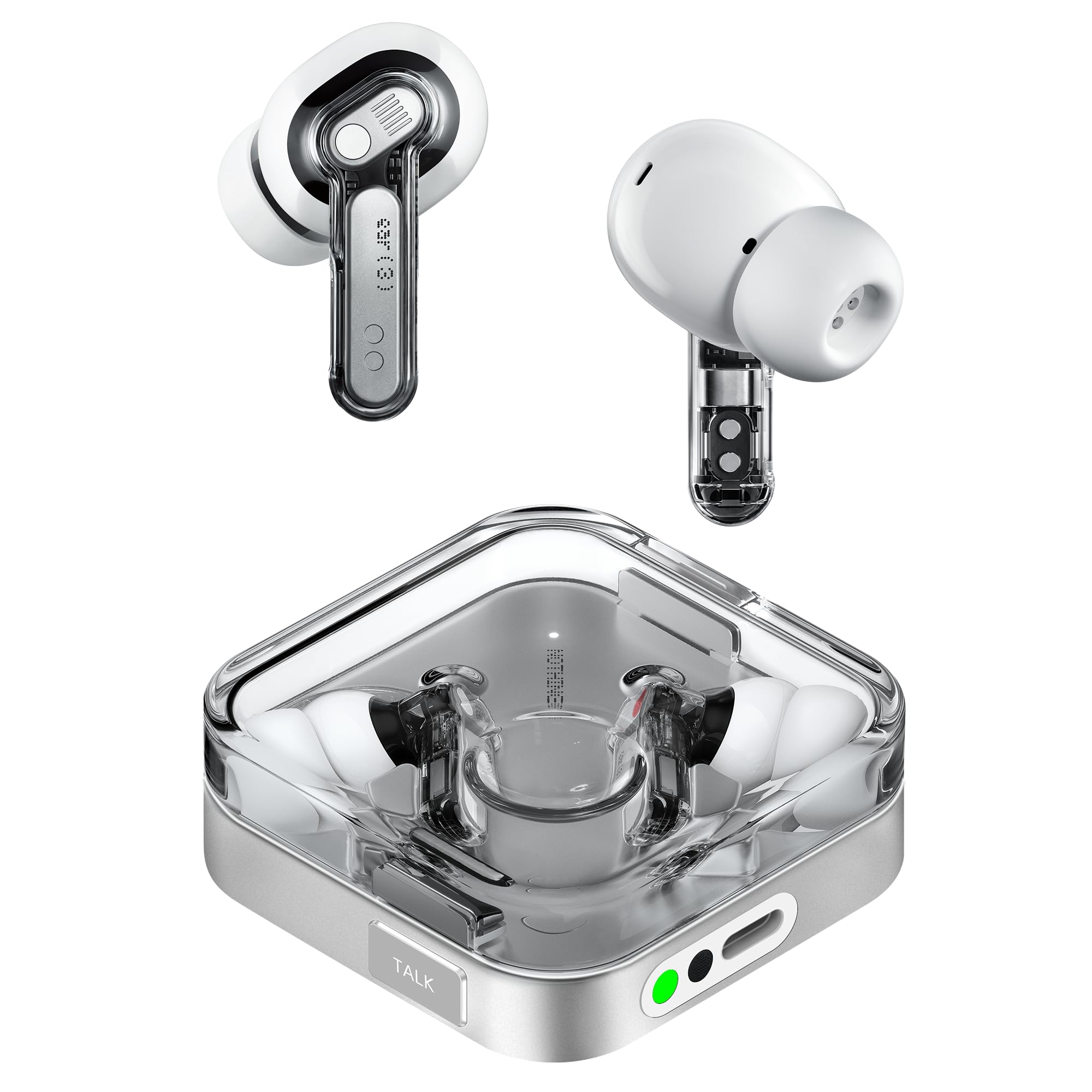 Best In-Ear Earbuds with Noise Cancelling Under $50 in 2026