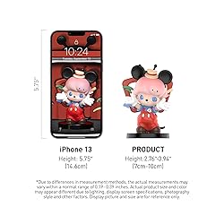 POP MART DIMOO World × Disney Series