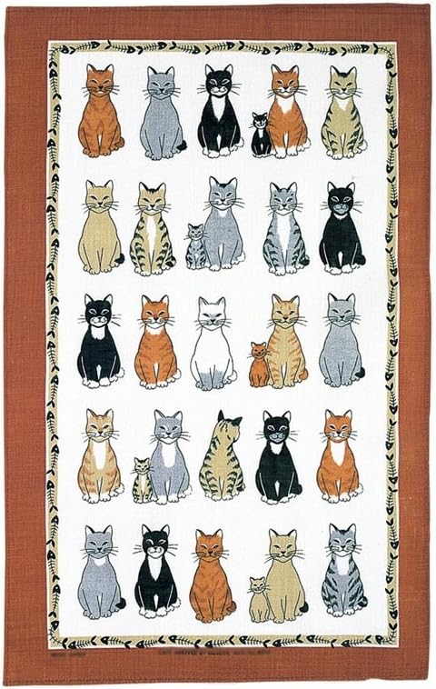 Best Ulster Weavers Kitchen Towels