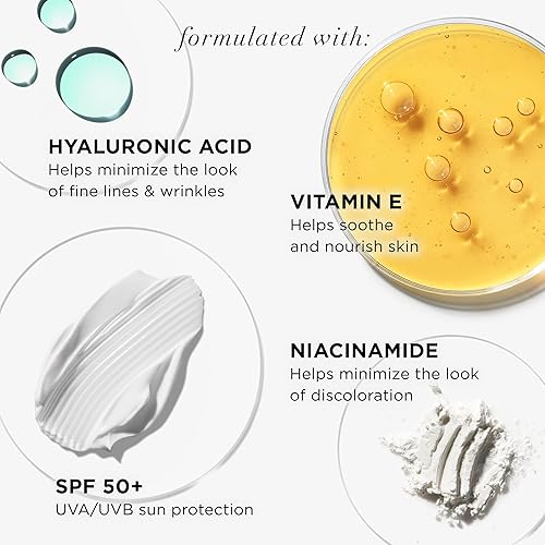 IT Cosmetics Your Skin But Better CC+ Cream Travel Size, Neutral