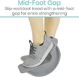 Vive Foot Rocker - Calf Stretcher for Heel & Foot Pain Relief view 5