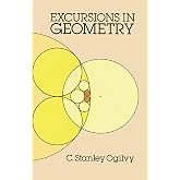 Excursions in Geometry (Dover Books on Mathematics)