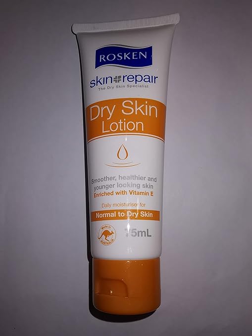 rosken moisturiser