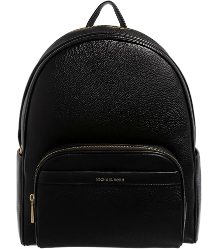 kate spade new york Hudson Pebbled Leather Large Backpack, Black : Clothing, Shoes & Jewelry