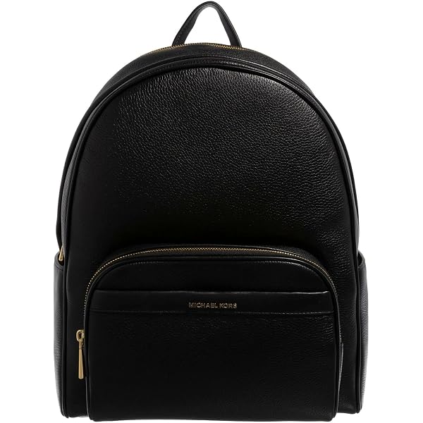 Amazon.com: Michael Kors Serena MD Flap Backpack bundled  display picture 2