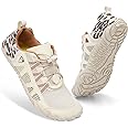 XIHALOOK Athletic Hiking Water Shoes Womens Mens Quick Dry Barefoot for Beach Walking Kayaking Surfing Training