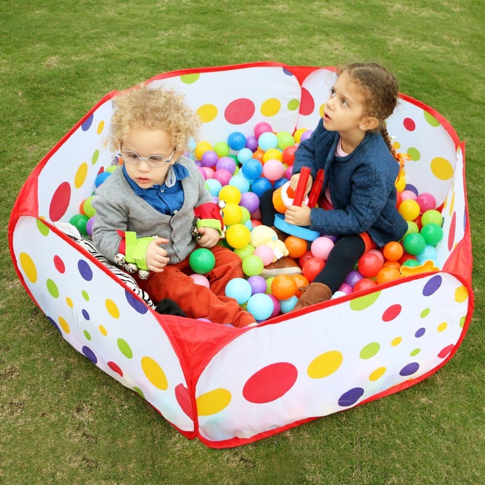 eocusun ball pit
