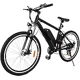 cosway speed electric mountain bike
