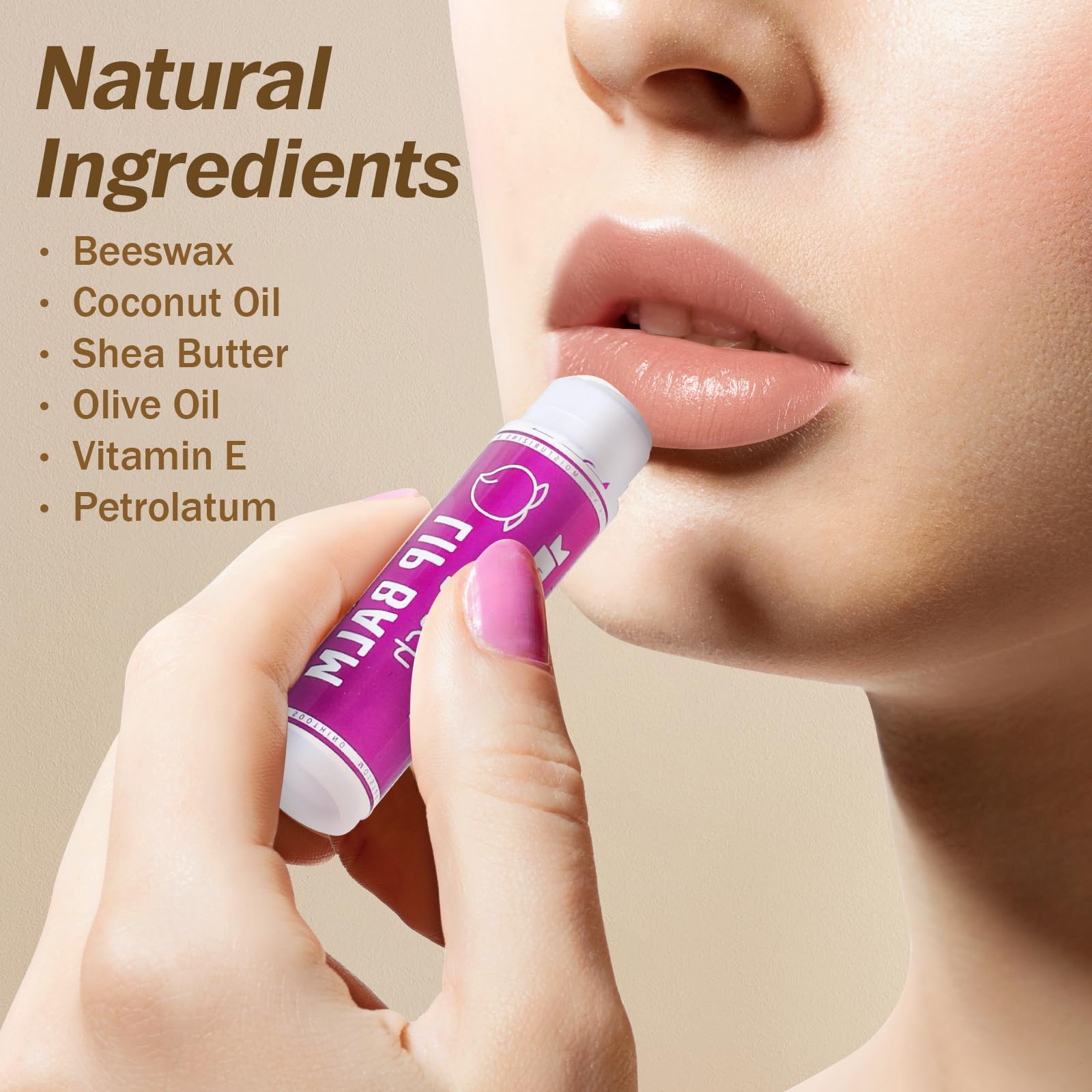 AZEN 30 Sets Bulk Gifts, Hand Cream and Lip Balm Bulk Set with Organza Bag Thank You Card, Baby Shower Wedding Gifts for Guests, Bridal Wedding Favors for Guests,Thank You Gifts for Women