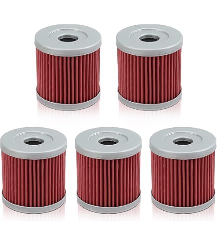 For Suzuki LTZ90 LT-Z90 Quadsport 2007-2009 2014 2016-2019 Oil - Foto 5