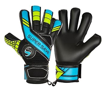 pre wash goalkeeper gloves