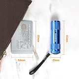 EverBrite 18-Pack LED Mini Pocket Torch with Batteries Included view 4