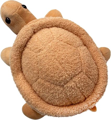 amazon stuffed turtle