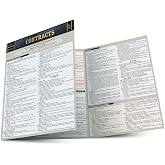 Contracts: QuickStudy Laminated Reference Guide