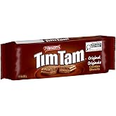 Arnott's Tim Tam Chocolate Biscuits, 200 Grams/7.05 Ounce, Original