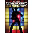 Saturday Night Fever