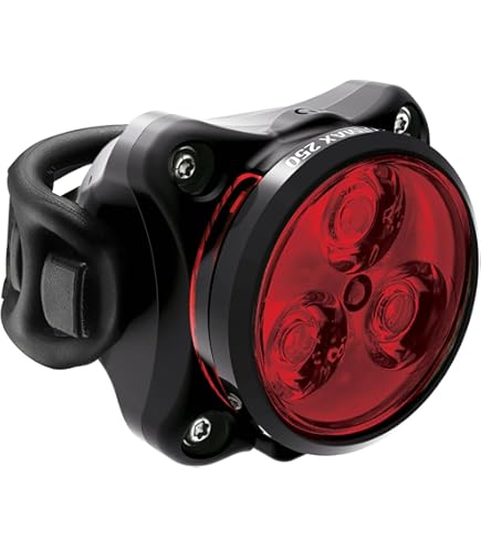 Amazon.com : LEZYNE Strip Drive Bicycle USB Rechargeable IPX7