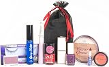 Glamza Makeup Lucky Dip Gift Set 10 Piece Women Teen Girls Cosmetic Bag view 1