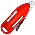 ASA TECHMED Rescue Can Lifeguard - Lifeguard Rescue Equipment - Efficient and Durable Water Rescue Gear