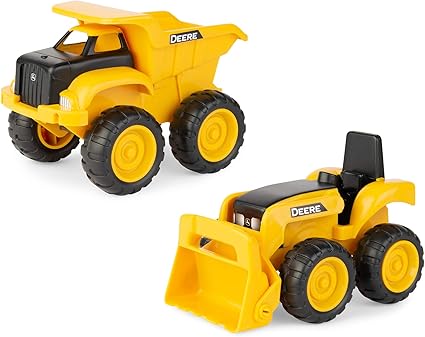 john deere juguetes
