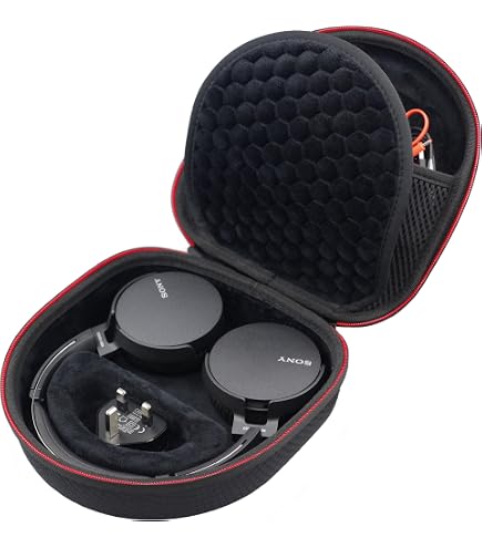 Amazon.com: Silicone Case Cover for Sony ULT WEAR WH-ULT900N,Ear
