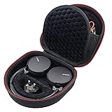 Digicharge Hard Case for Sony WH-CH720N WH-XB910N