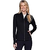 Soft Studio Jacket by RBX