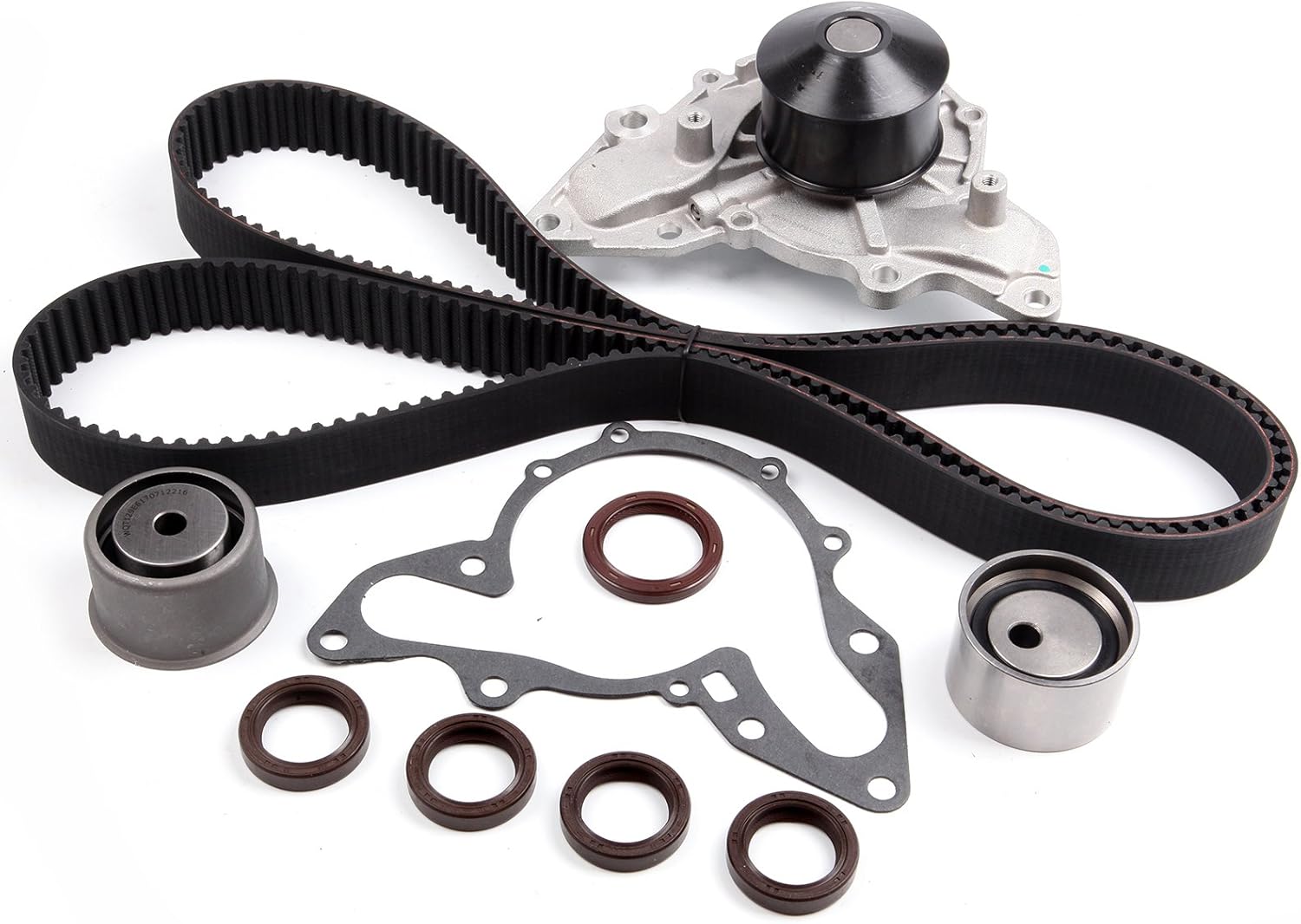 Kia Sorento 2.2 Timing Belt Or Chain