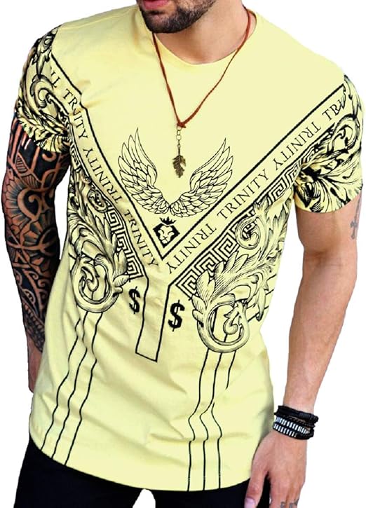 camisa masculina oversized