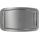 Koala Kare Baby Changing Station Horizontal Recessed-Mounted, Model KB310-SSRE (Stainless Steel)