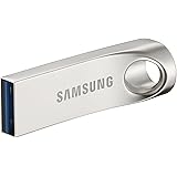 Samsung 128GB BAR (METAL) USB 3.0 Flash Drive (MUF-128BA/AM)