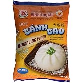 Vinh Thuan — Dumpling Flour — Banh Bao, 1 Bag (14.1 oz)