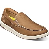 Florsheim Men's, Crossover Moc Toe Slip-On