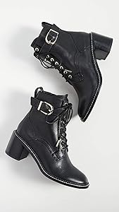 joie raster bootie