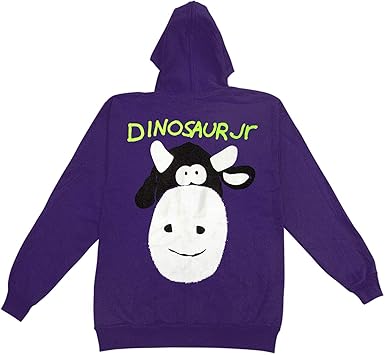 dinosaur jr sweatshirt