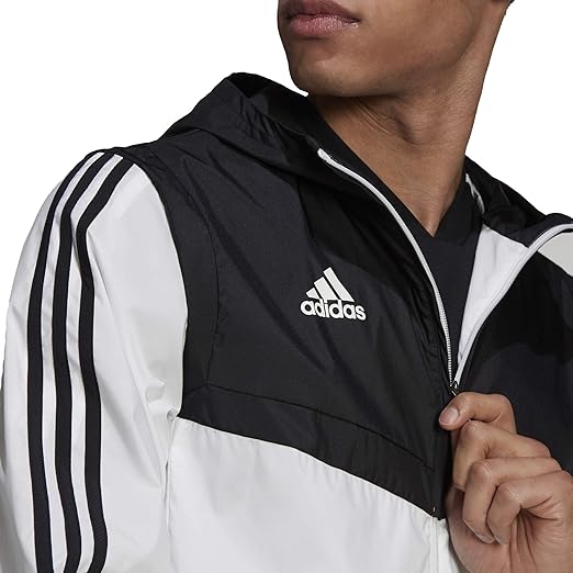 tiro windbreaker adidas