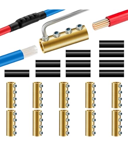 Amazon.com: Morris Products 90612 Aluminum Splice/Reducer