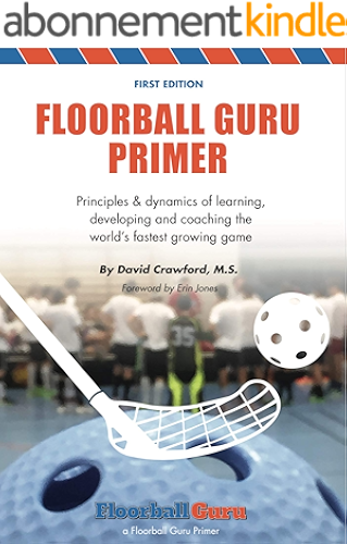 Download The Floorball Guru Primer (English Edition) PDF