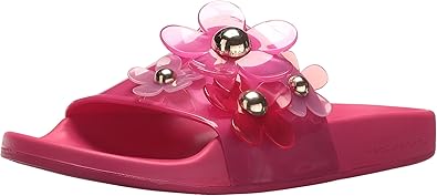 marc jacobs daisy sandals