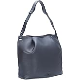 Vince womens AVA SUEDE BUCKET BAG