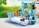 Playmobil My Life Animal Hotel 71742 Toy Set for Kids 4+ view 5