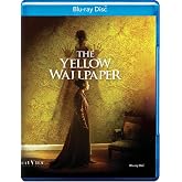 The Yellow Wallpaper