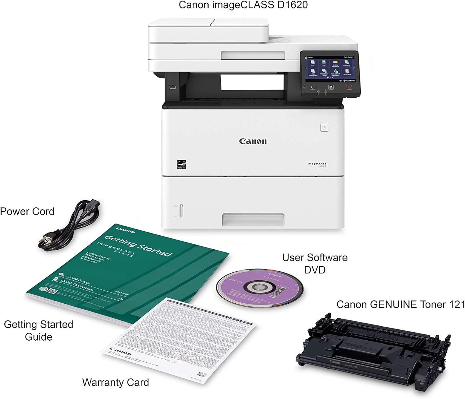 best canon imageclass printer