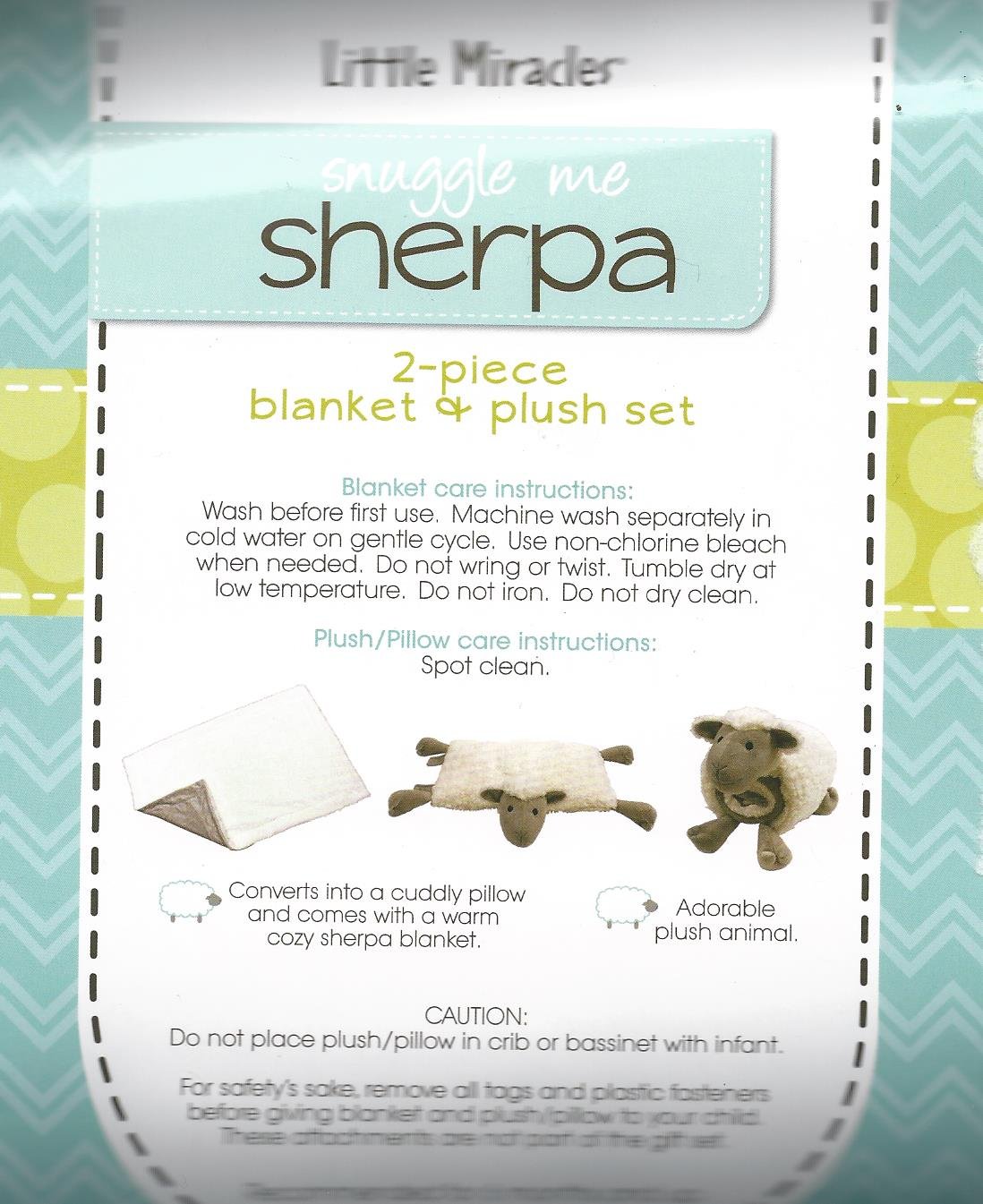 snuggle me washing instructions