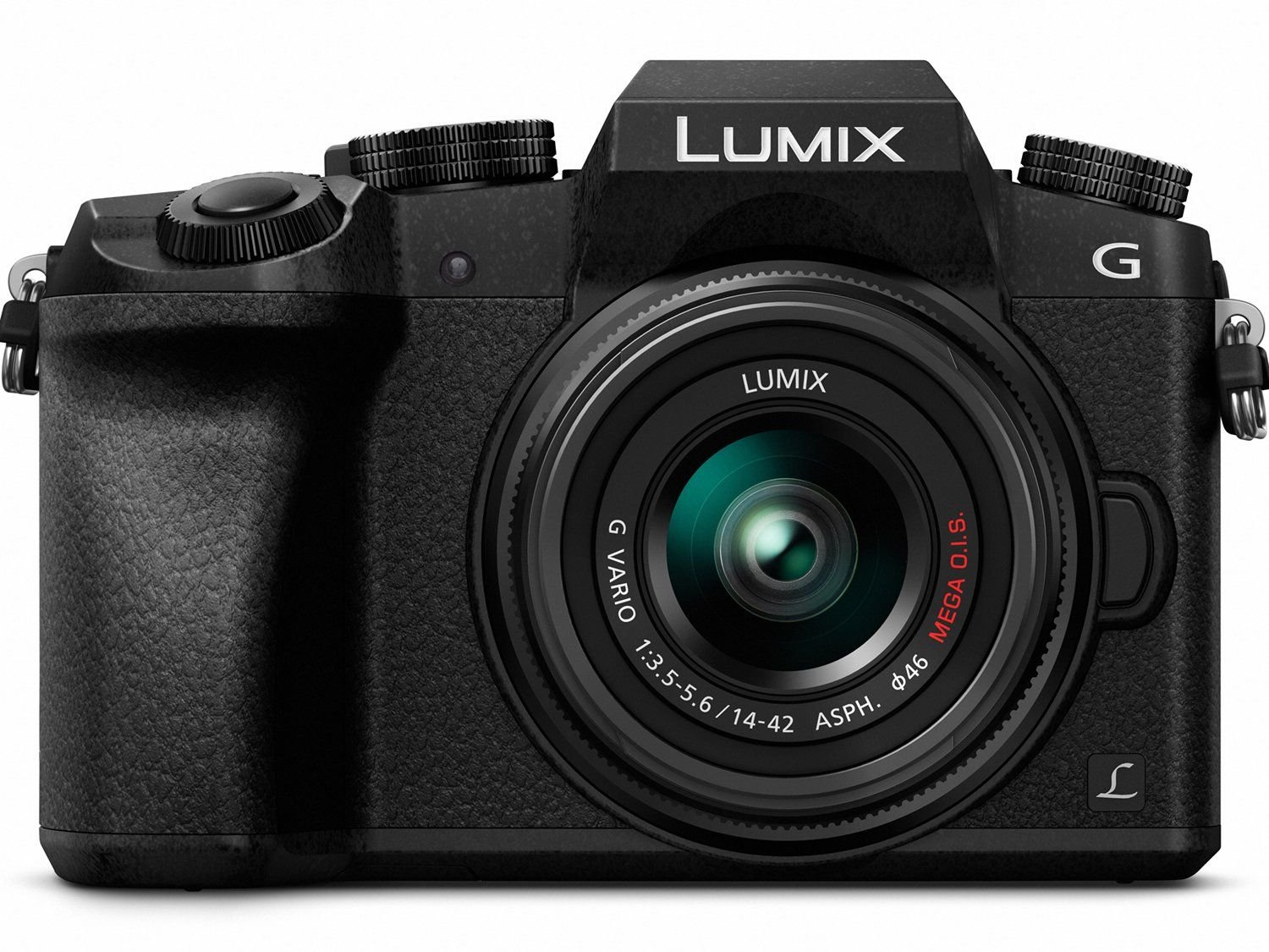 Panasonic Lumix G7 4k Digital Camera
