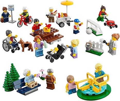 amazon canada lego